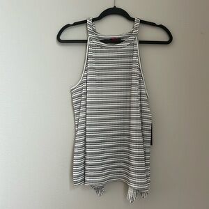 Vince Camuto top NWT